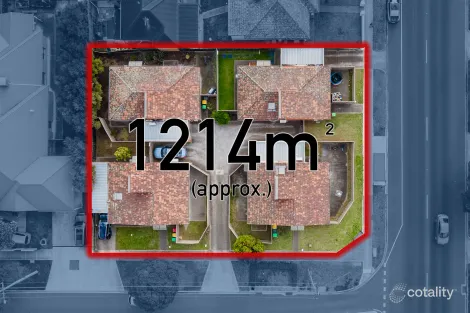 Property photo of 2/225 Main Road West St Albans VIC 3021