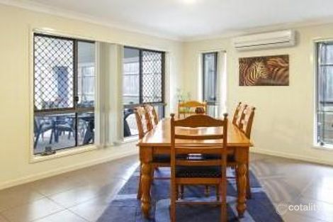 Property photo of 14 Parkview Drive Springfield Lakes QLD 4300