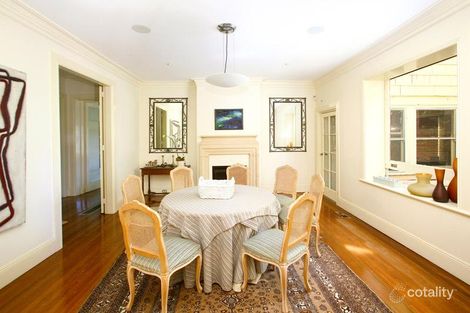 Property photo of 87 Balfour Road Bellevue Hill NSW 2023