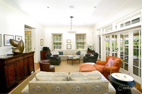 Property photo of 87 Balfour Road Bellevue Hill NSW 2023