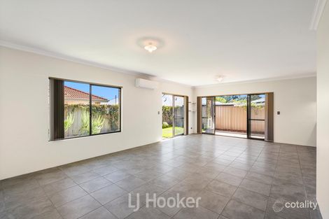 Property photo of 4 Eyre Street Dunsborough WA 6281