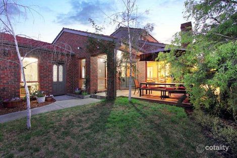 Property photo of 75 Nurten Parade Aspendale Gardens VIC 3195