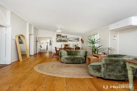 Property photo of 2 Third Street Railway Estate QLD 4810