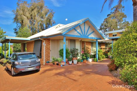 Property photo of 3/2 Calle Calle Street Eden NSW 2551