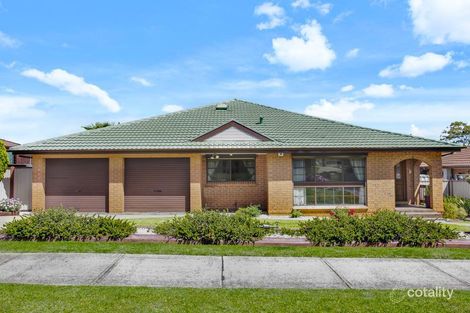 6 Benghazi St, Bossley Park, NSW 2176