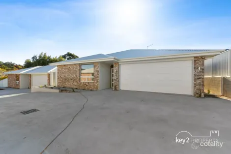 2/12a New Ecclestone Rd, Riverside, TAS 7250