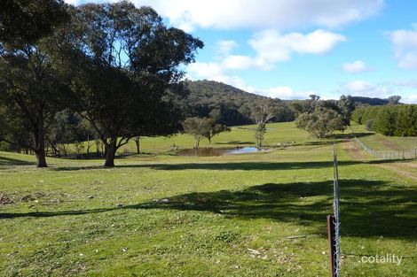 764 Linsells Rd, Humula, NSW 2652