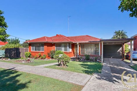 Property photo of 14 Larose Avenue Matraville NSW 2036