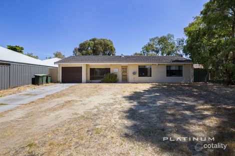 Property photo of 13 Eddystone Avenue Craigie WA 6025