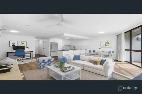 17/117 Old Burleigh Rd, Broadbeach, QLD 4218