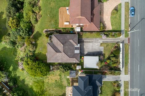 Property photo of 57 Shearwater Boulevard Shearwater TAS 7307