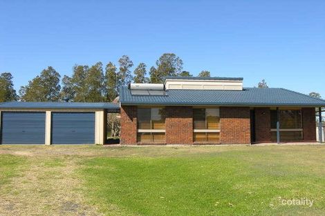 335 Hermans Lane, Pimlico, NSW 2478