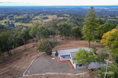 30 BOWEN MOUNTAIN RD, BOWEN MOUNTAIN, NSW 2753