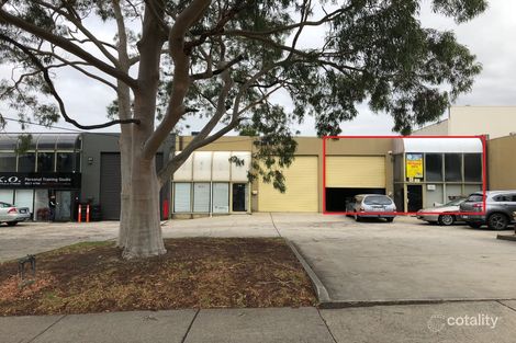 3/14 Keith Campbell Ct, Scoresby, VIC 3179