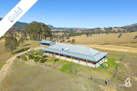 Property photo of 421 Goorangoola Creek Road Goorangoola NSW 2330