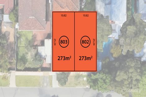 9 Forrest St, Mount Lawley, WA 6050