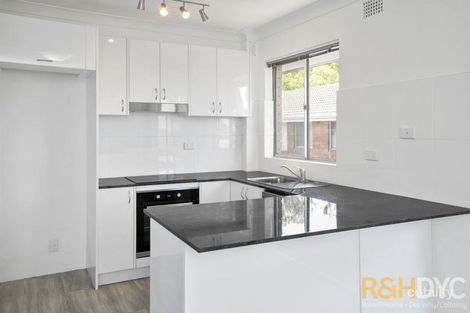 Property photo of 5/33 Lismore Avenue Dee Why NSW 2099