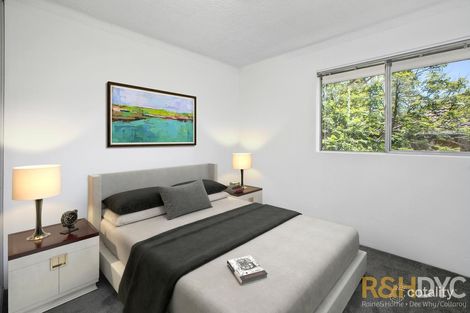 Property photo of 5/33 Lismore Avenue Dee Why NSW 2099