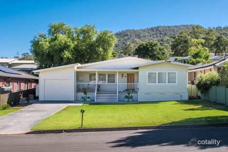 4 Bushland Ave, East Tamworth, NSW 2340