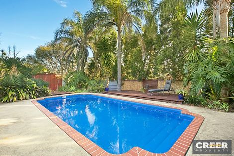 Property photo of 10 Roscrea Crescent Mount Hutton NSW 2290