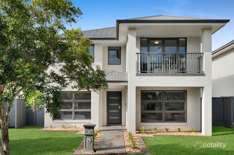 7 Donovan Bvd, Gregory Hills, NSW 2557