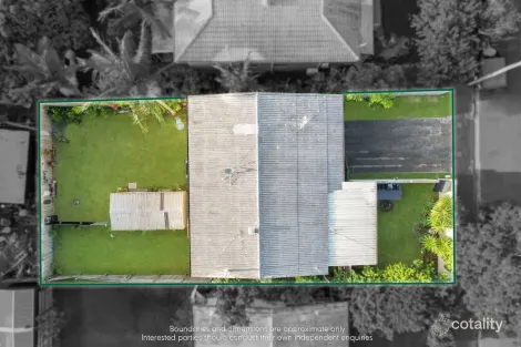 Property photo of 7 Lara Avenue Southport QLD 4215