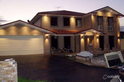 5 Seamans Pl, Horningsea Park, NSW 2171