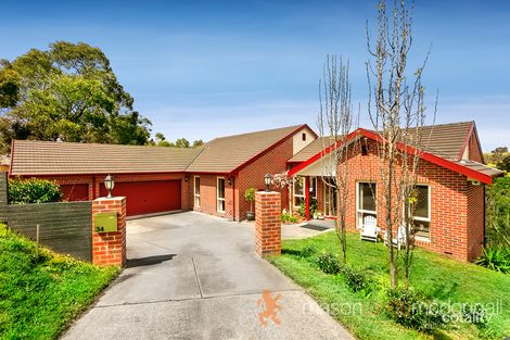 34 Royston St, Diamond Creek, VIC 3089