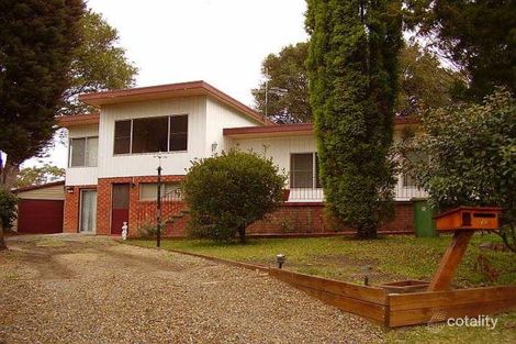 72 Gymea Cres, Mannering Park, NSW 2259