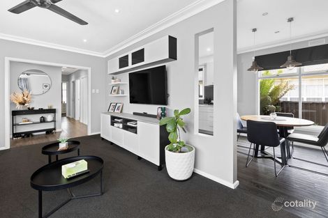 Property photo of 19 Harbour Drive Sebastopol VIC 3356