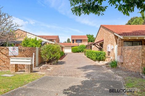 Property photo of 7/35 Alston Avenue Como WA 6152