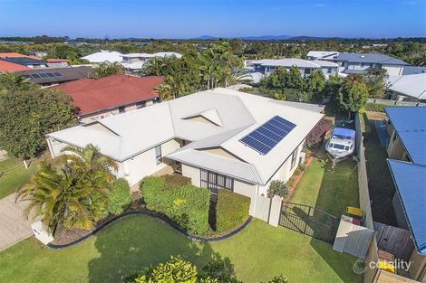 Property photo of 25 Shannon Crescent Caloundra West QLD 4551