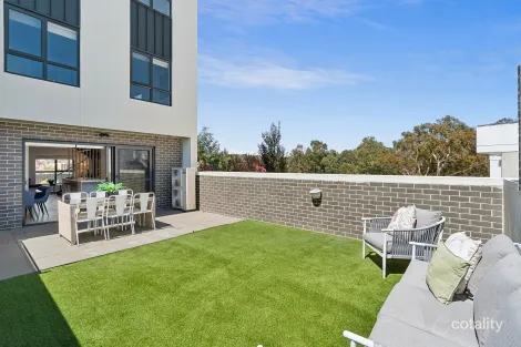 Property photo of 70/17 Thynne Street Bruce ACT 2617