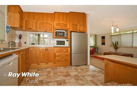 Property photo of 28 Park Avenue Oatley NSW 2223