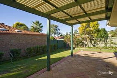 Property photo of 11 Tregana Circuit Edens Landing QLD 4207