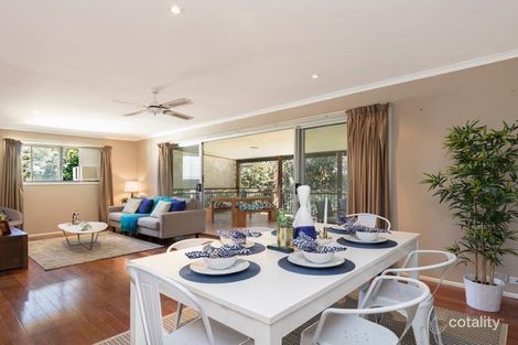 Property photo of 23 Arafura Street Upper Mount Gravatt QLD 4122