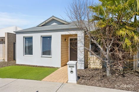 Property photo of 15 Cinnabar Bend Aveley WA 6069
