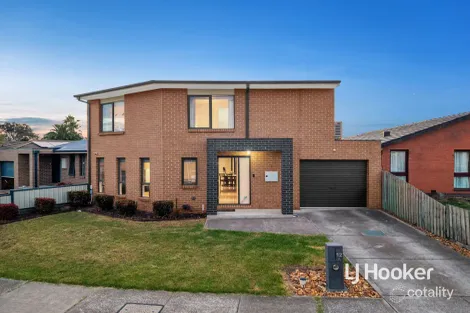 12a Fairway Ave, Hoppers Crossing, VIC 3029