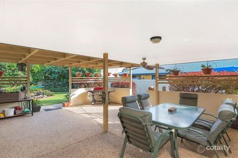 Property photo of 25 Shannon Crescent Caloundra West QLD 4551