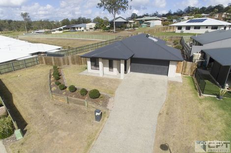 Property photo of 4 Beryl Place Gatton QLD 4343