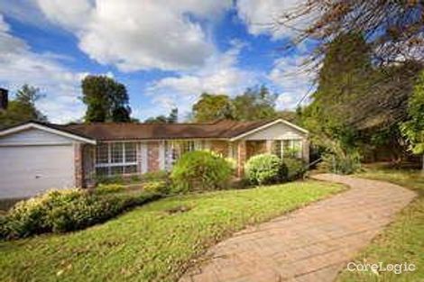 Property photo of 65 Hampden Avenue Wahroonga NSW 2076