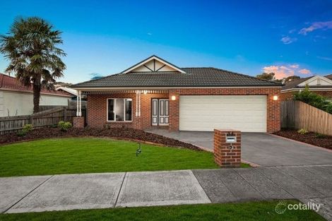 34 Henry Lawson Dr, Lynbrook, VIC 3975