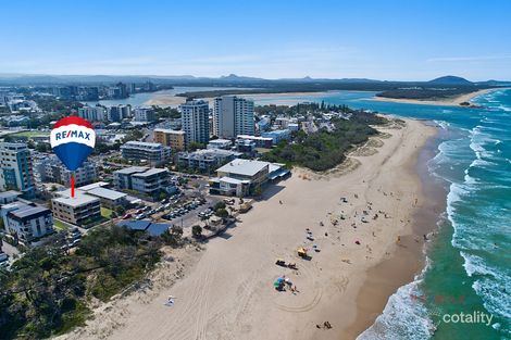 Property photo of 9/42 Alexandra Parade Maroochydore QLD 4558