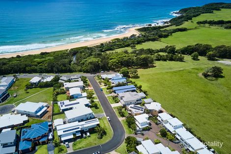 Property photo of 9/33-37 Emerald Drive Diamond Beach NSW 2430