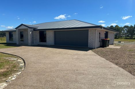 Property photo of 11 Bimbadeen Drive St Helens QLD 4650