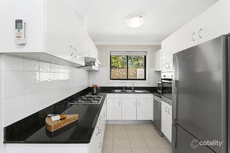 Property photo of 18/6-10 Ettalong Road Greystanes NSW 2145