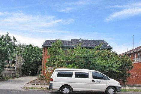 3/31 Argyle St, West Footscray, VIC 3012