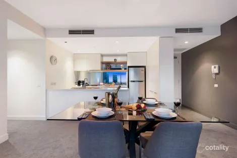 Property photo of 1410/1-9 Freshwater Place Southbank VIC 3006