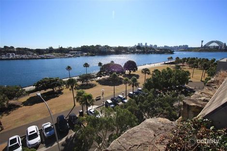 2/43-81 Point St, Pyrmont, NSW 2009