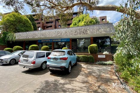 5/8 Seddon St, Ivanhoe, VIC 3079